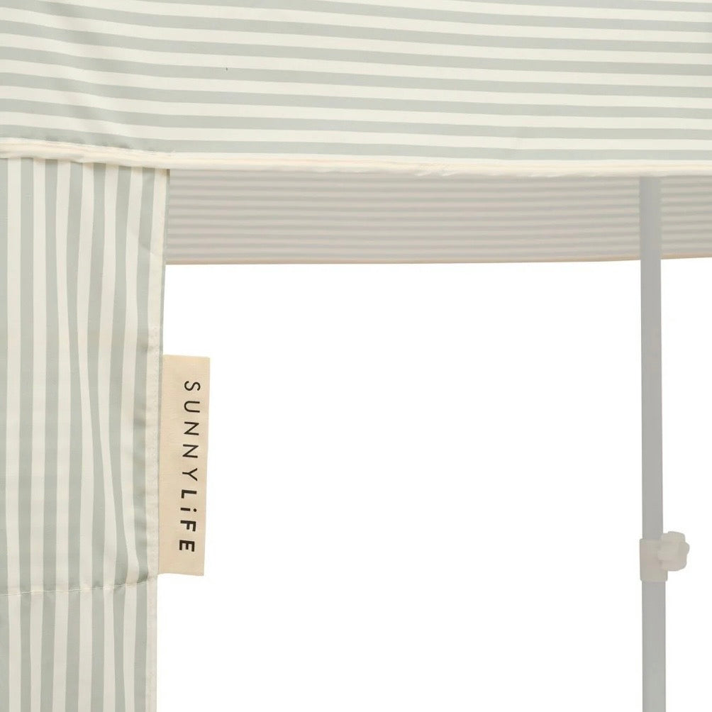 SUNNYLiFE Beach Cabana | Sea Sage