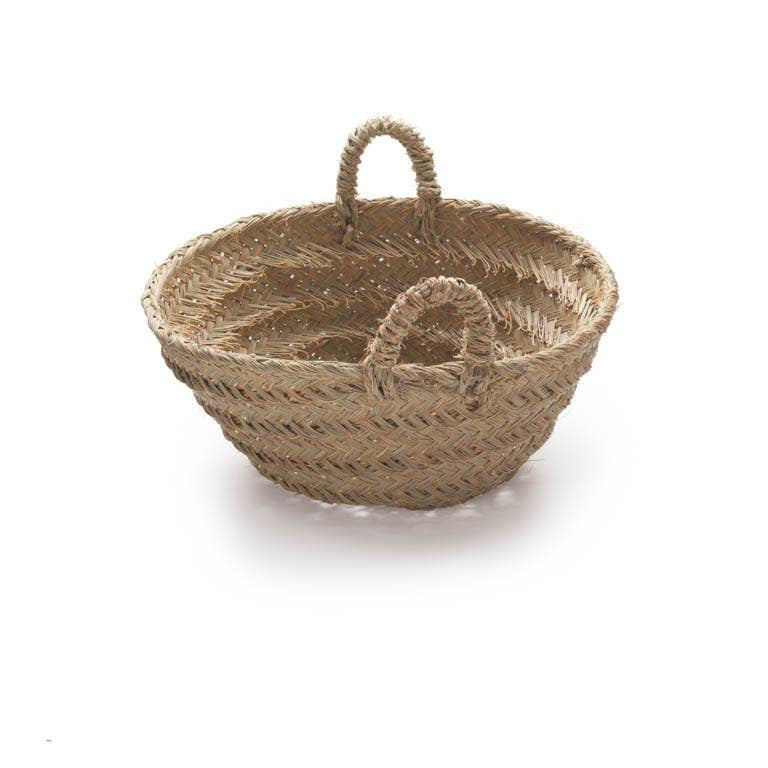 Rush Basket – Small
