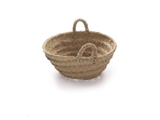 Rush Basket – Small