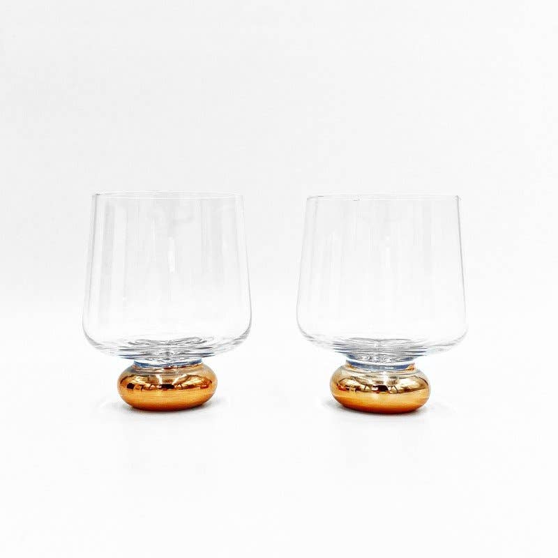 Rocks Glasses (Set of 2)