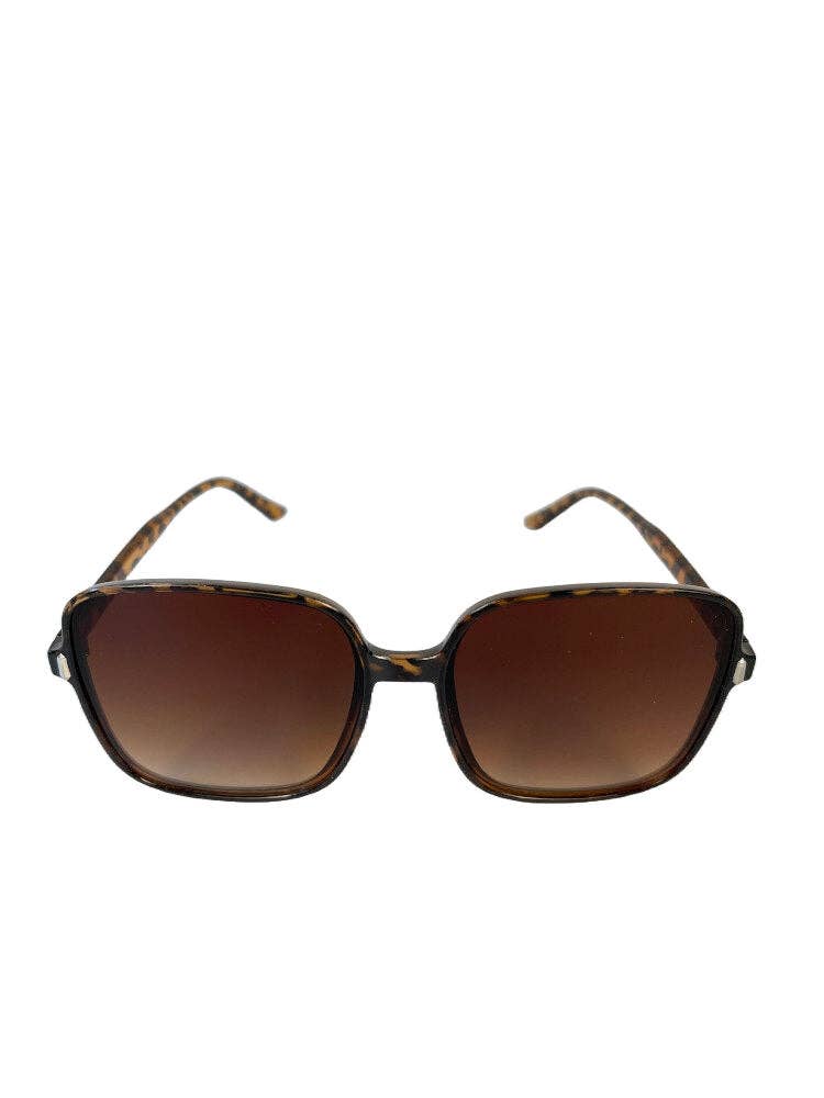 Fashion Sunglasses | Modena - Leopard