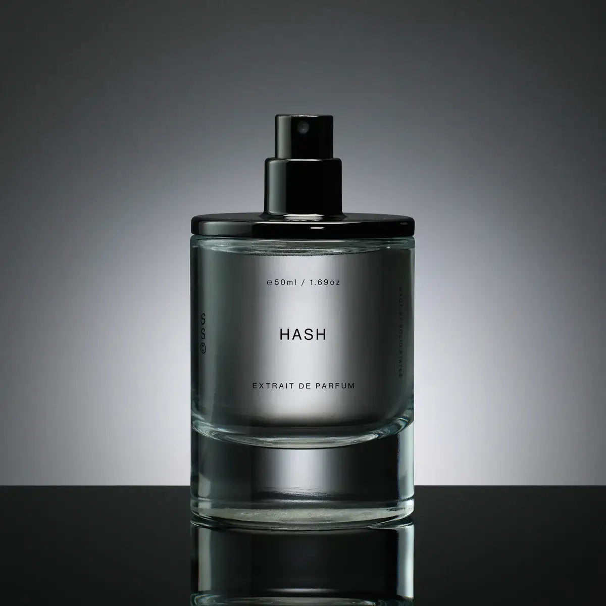 Hash Extrait de Parfum