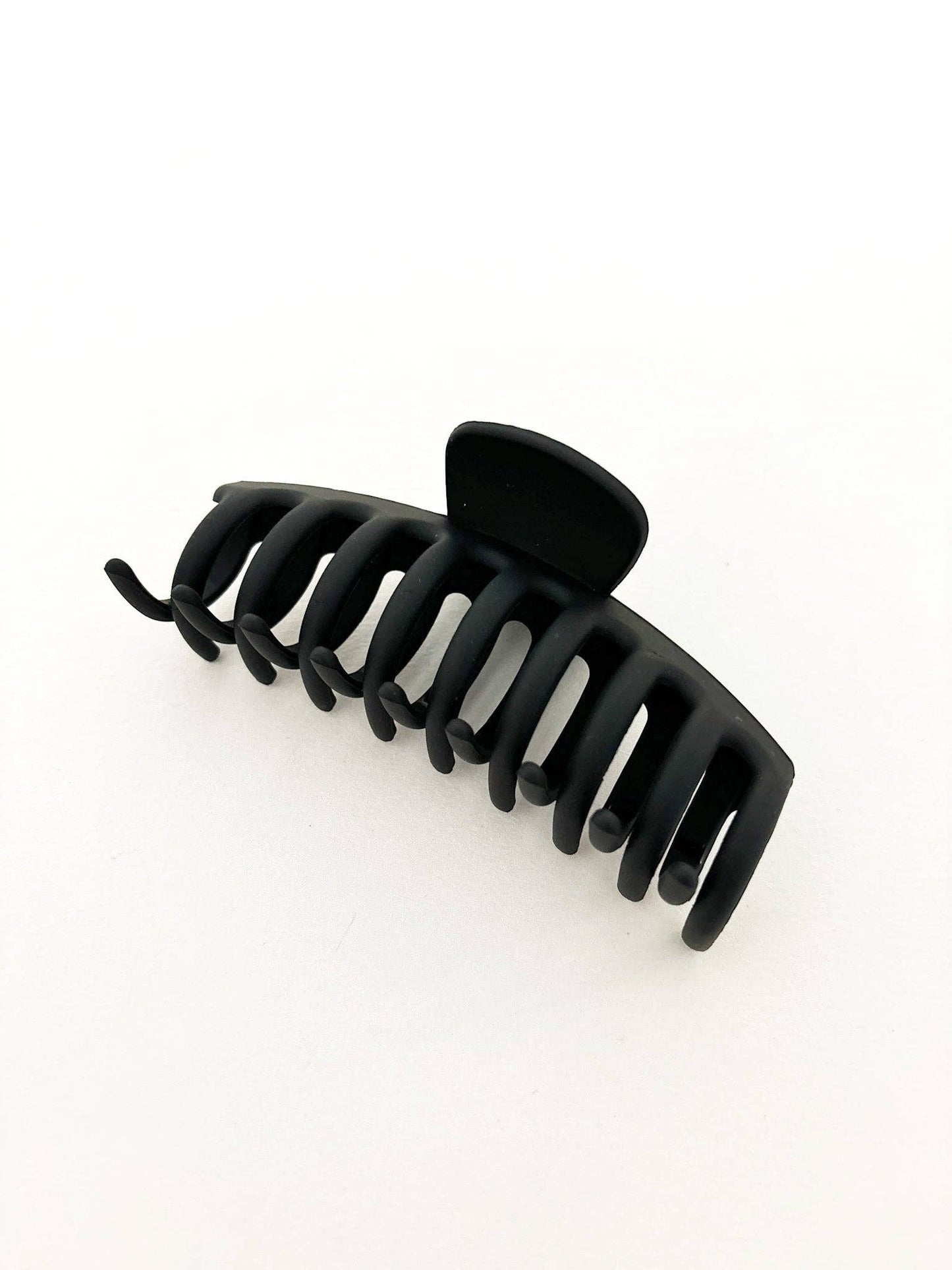 Regina Matte Claw Clip (5col)