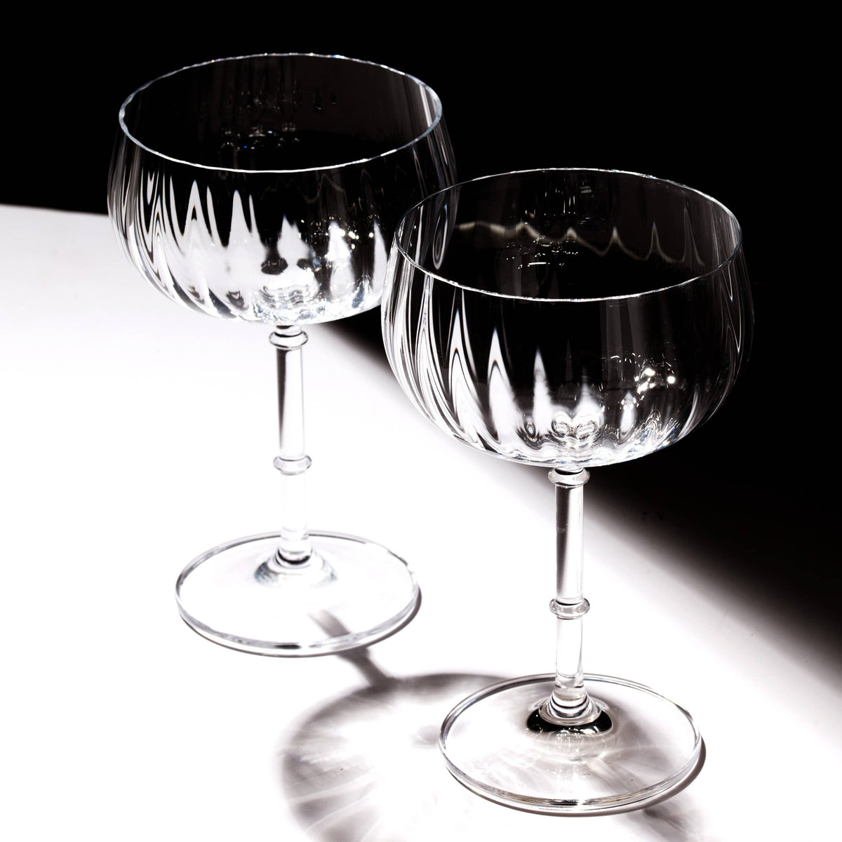Rims Orient-Coupe Wine Glasses -  (355 mL / 12 fl. oz) (1pc)