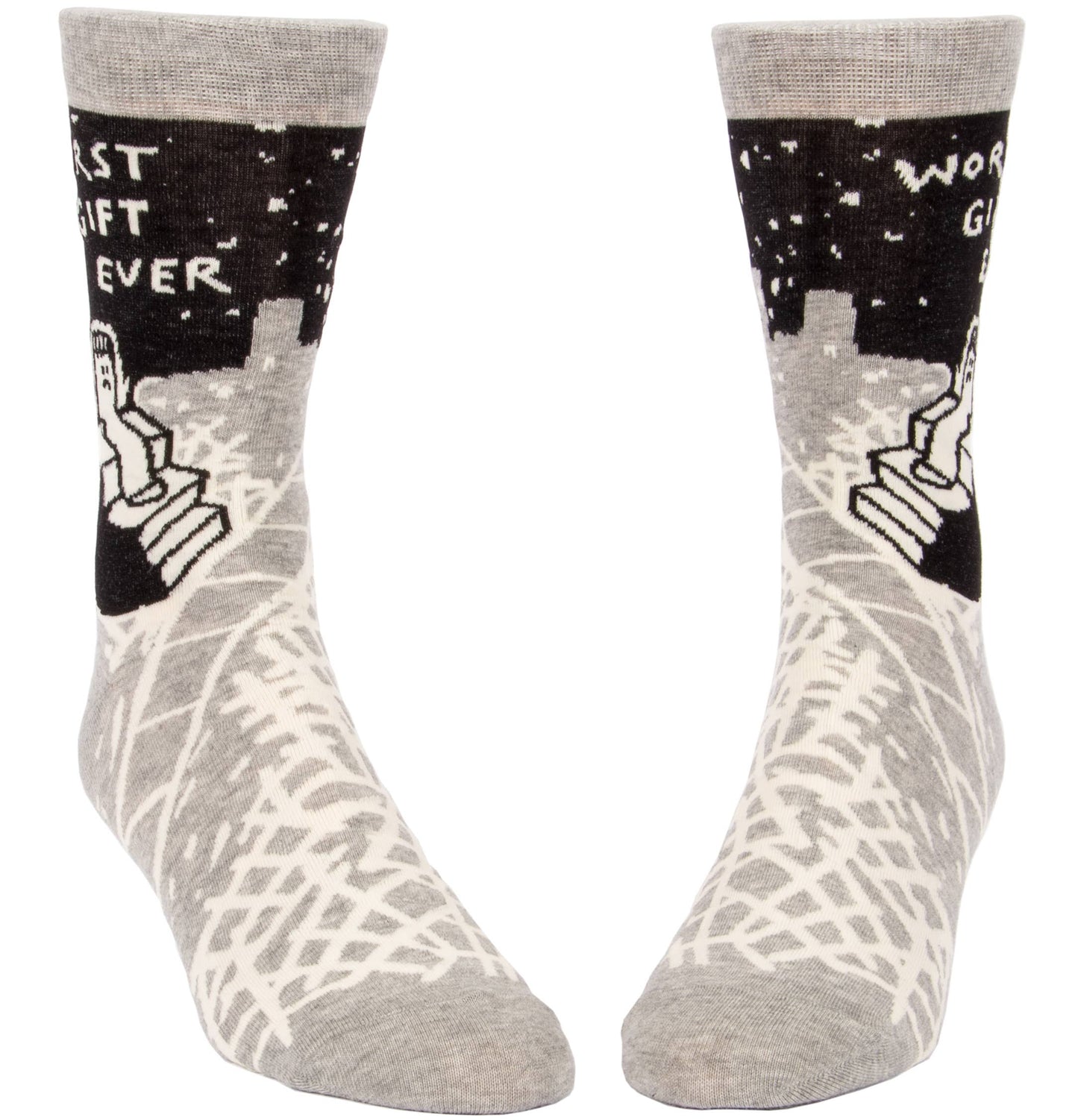 Men's Socks | Worst Gift Ever