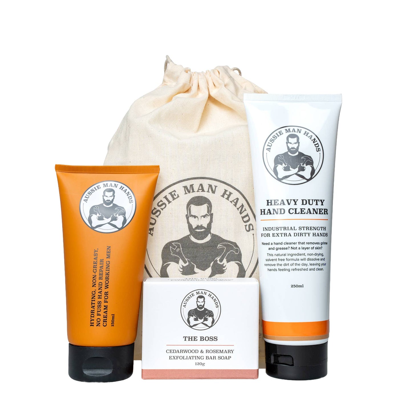 Trio Gift Bundle
