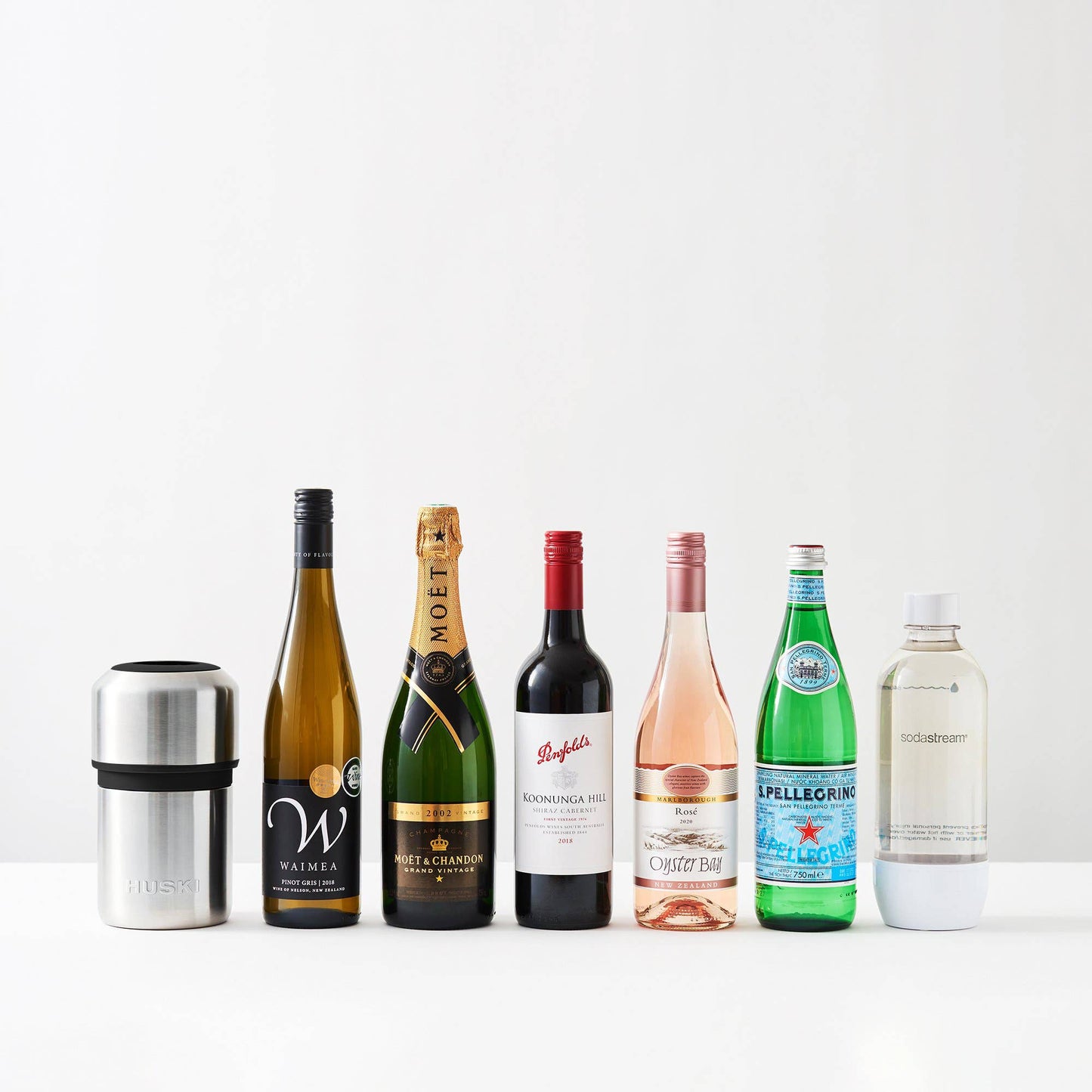 Huski Wine Cooler - Malbec (Limited Release)