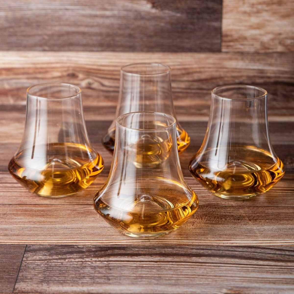 Whiskey Snifter Glasses (250 mL / 8.5 fl. oz) (1pc)
