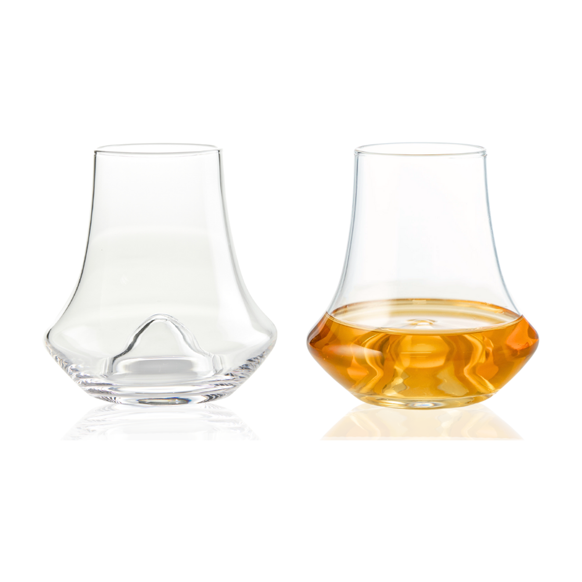 Whiskey Snifter Glasses (250 mL / 8.5 fl. oz) (1pc)