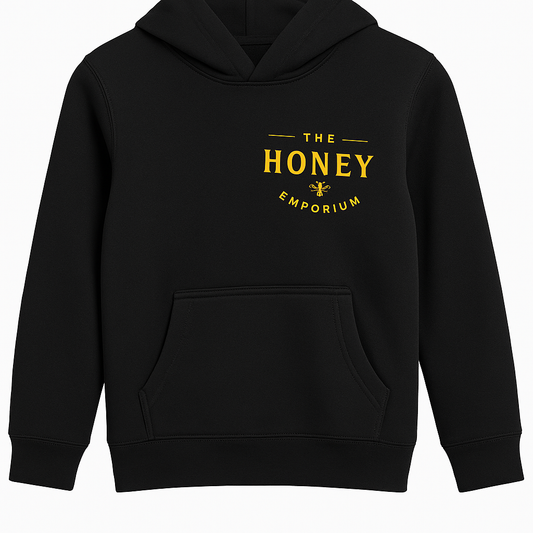 The Honey Emporium Hoodies