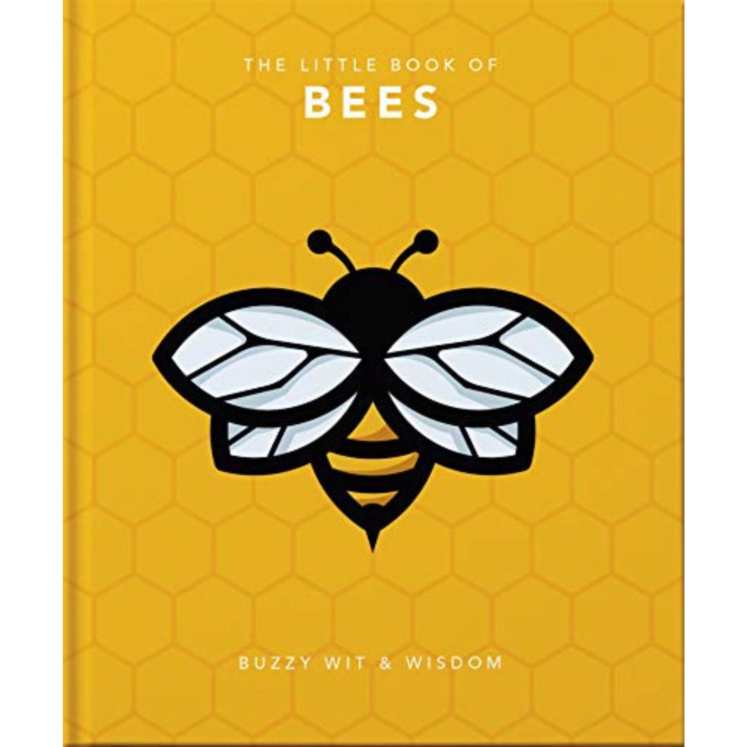 The Little Book of Bees