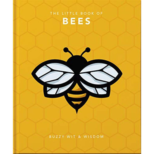 The Little Book of Bees