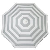 COMPACT BEACH UMBRELLA - SEA SAGE