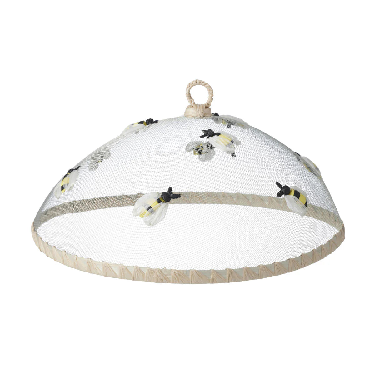 Coast to Coast Bee Mesh Food Covering  available at The Honey Emporium