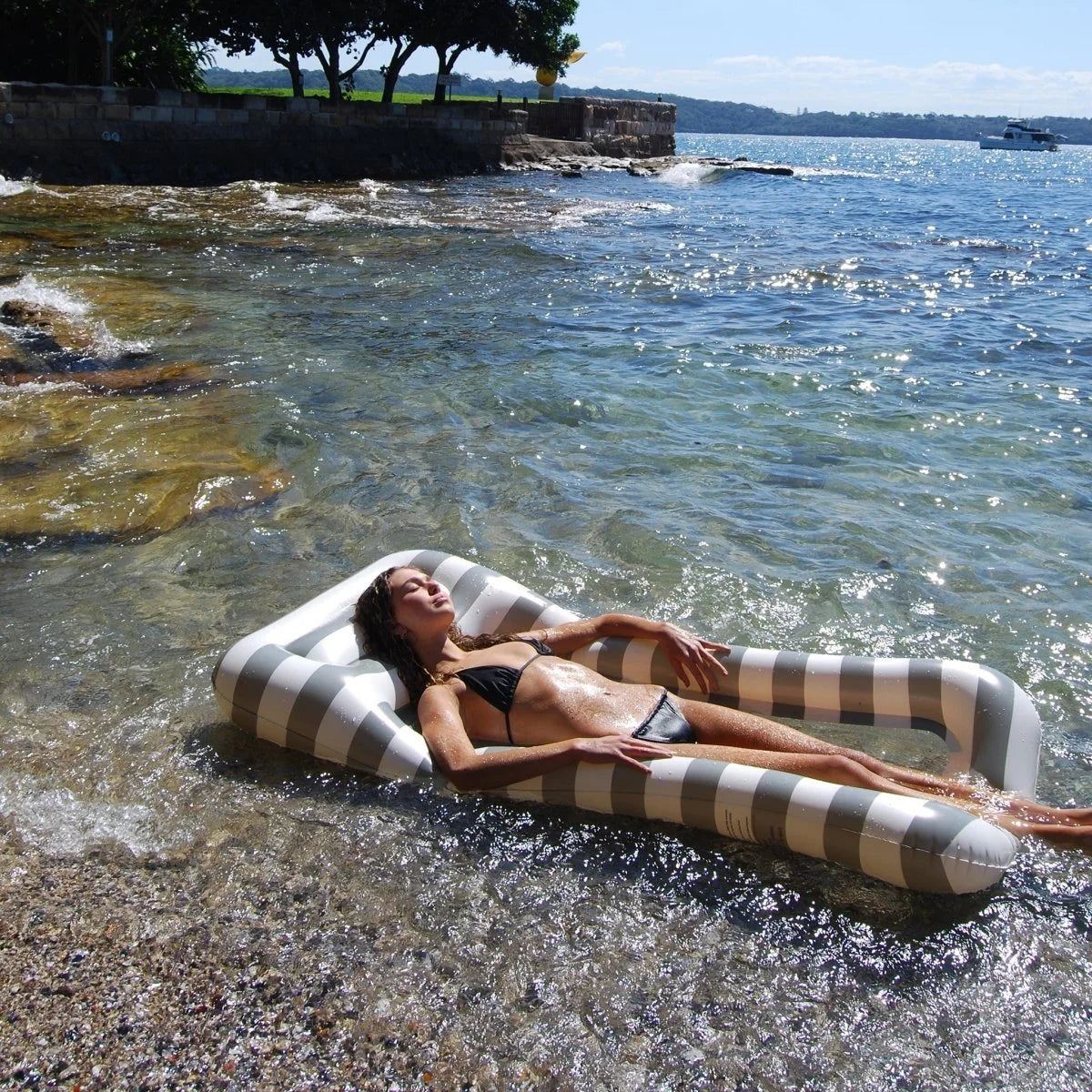 LILO HAMMOCK - SEA GRASS