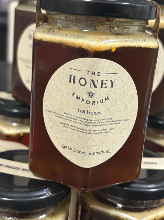 Hot Honey