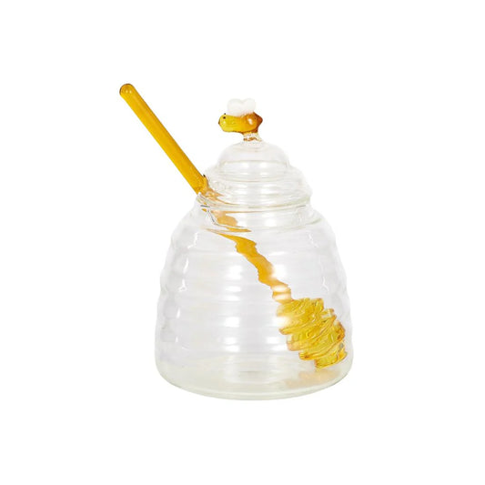 Assemble Honey Pot