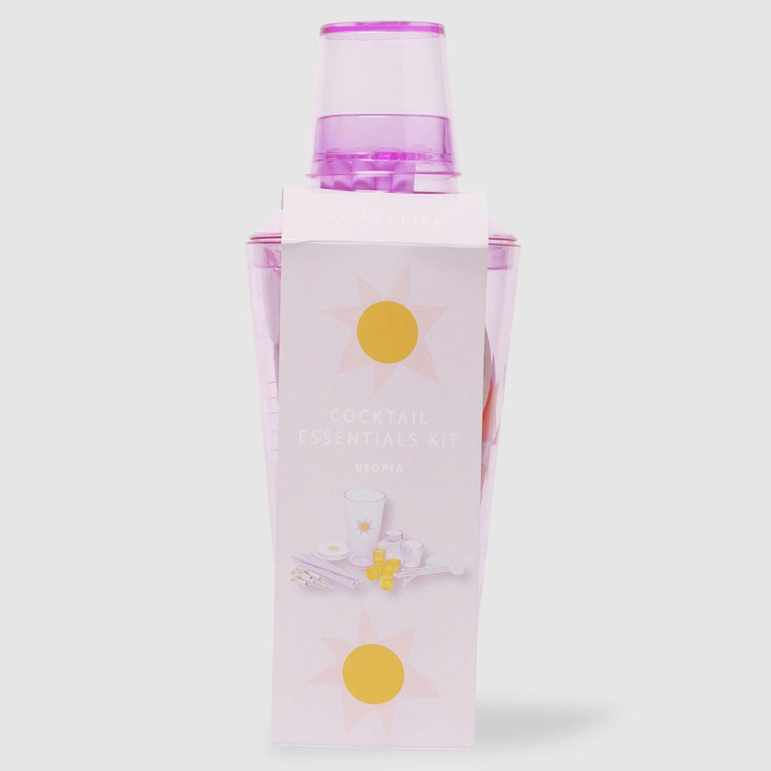 SUNNYLiFE Cocktail Essentials Kit