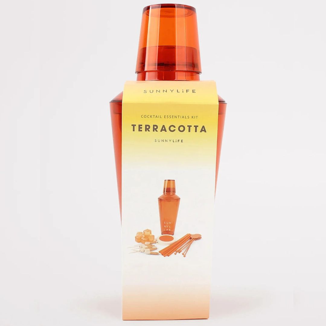 SUNNYLiFE Cocktail Essentials Kit