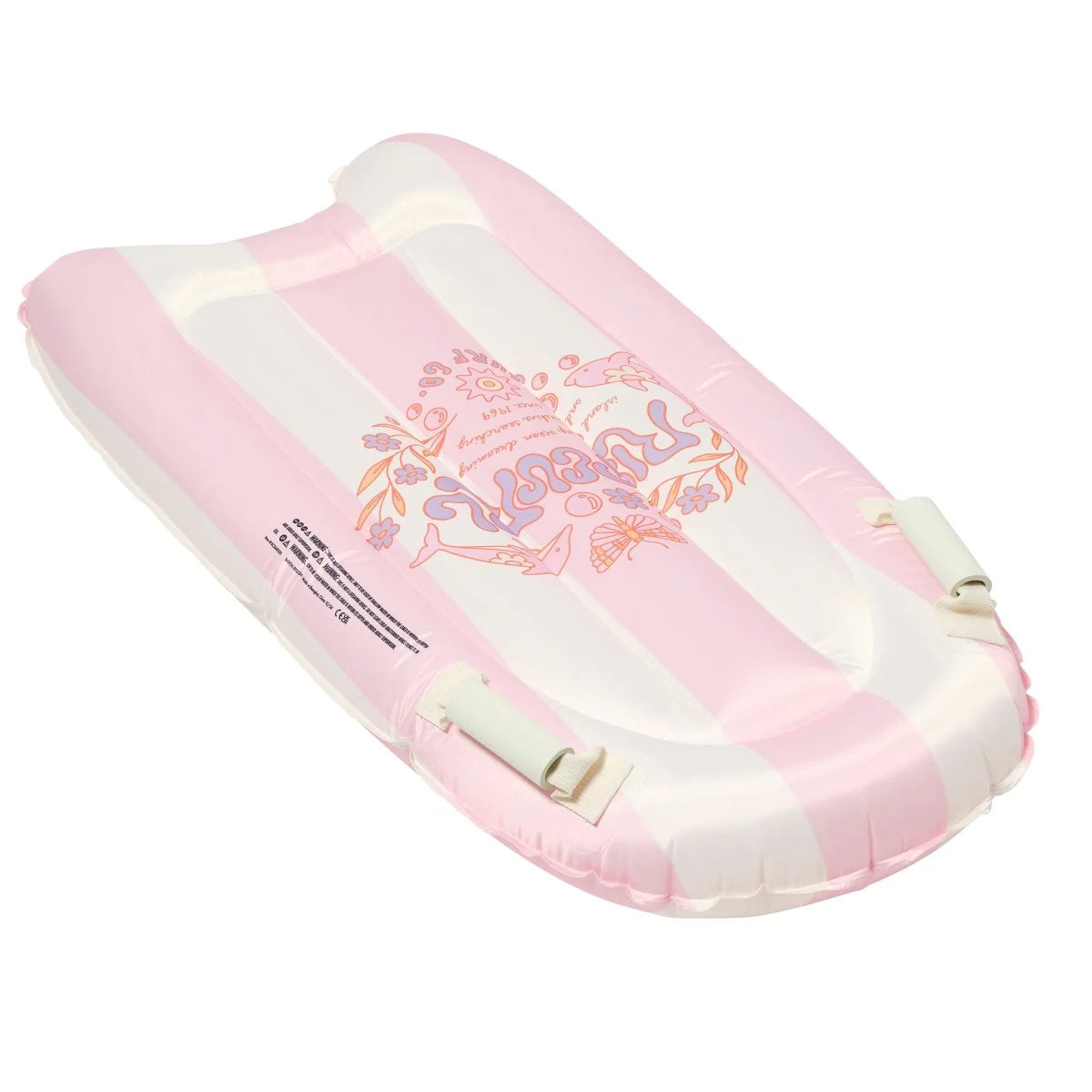 SUNNYLiFE Kids Surf Mat | Ripcurl - Dolphin available at The Honey Emporium
