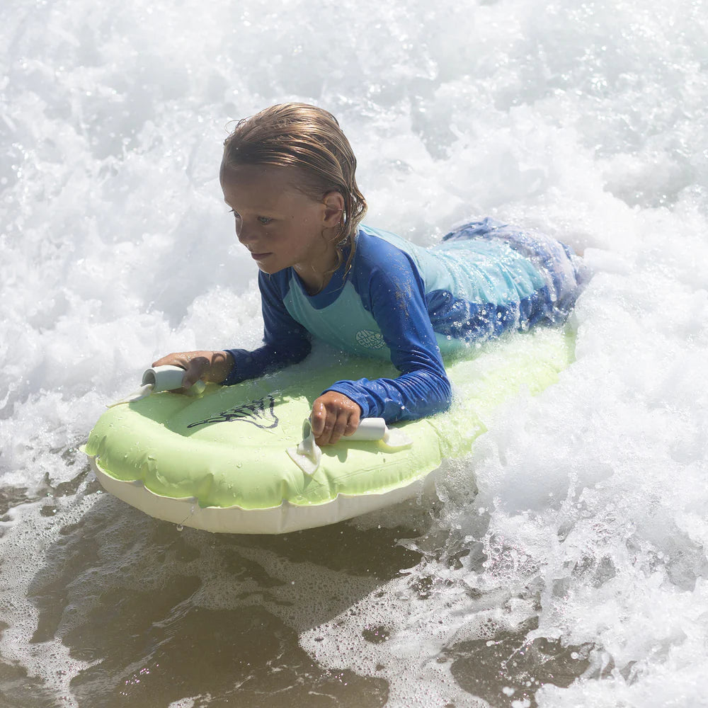KIDS SURF MAT - ISLAND PARADISO