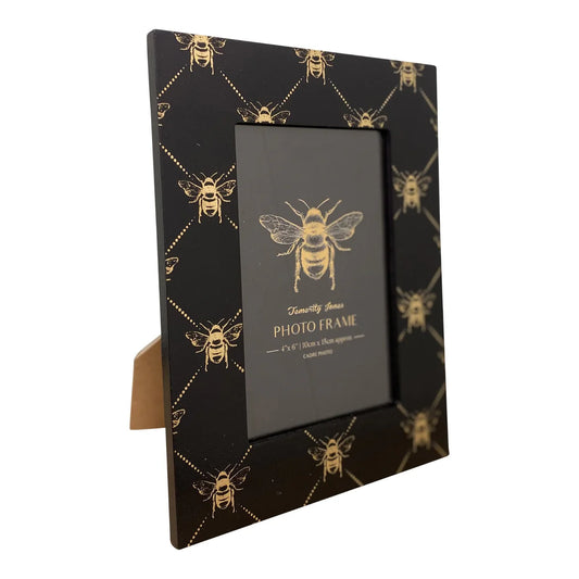 Geko Bee Style Photo Frame available at The Honey Emporium