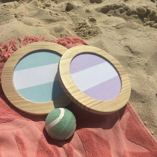 SUNNYLiFE Catch Ball Set | Rio Sun