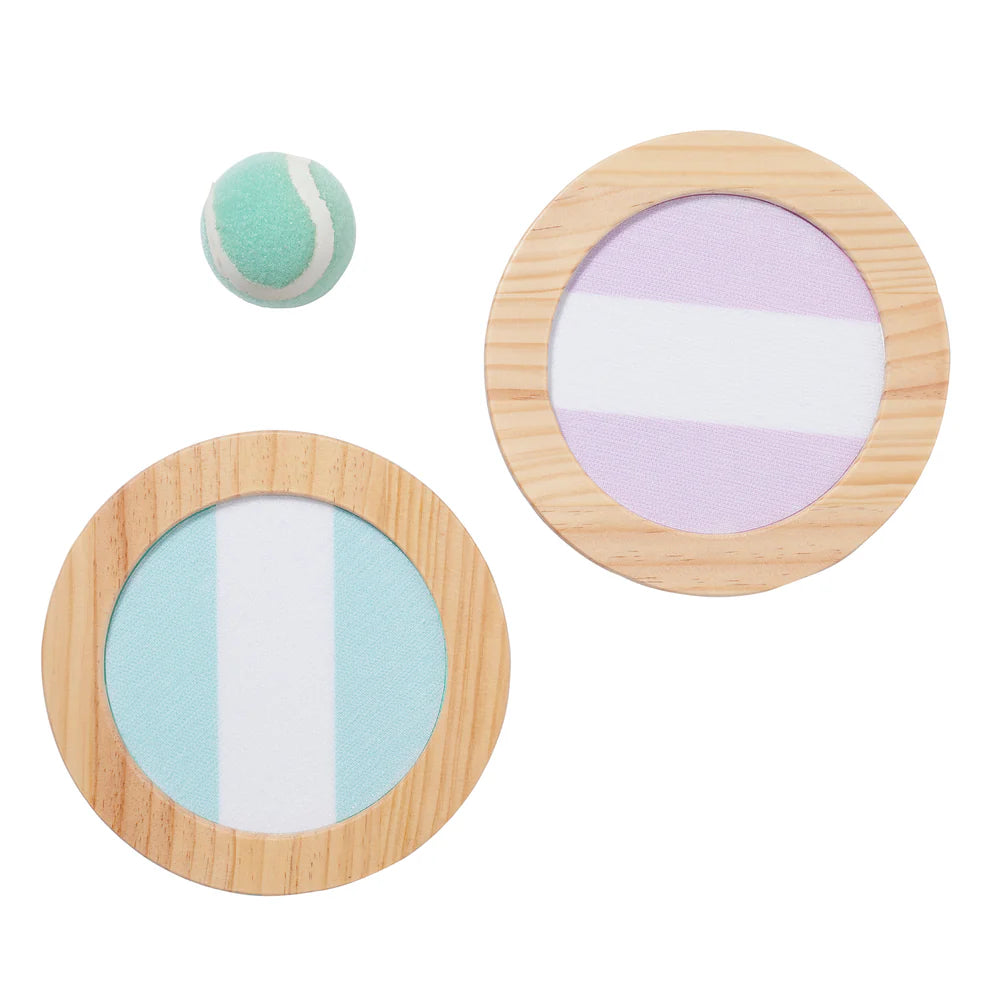 CATCH BALL SET - RIO SUN