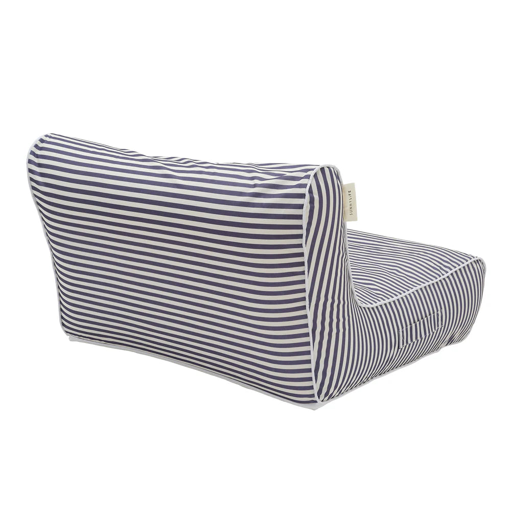 SUNNYLiFE Luxe Floating Chair | Resort Coasta available at The Honey Emporium