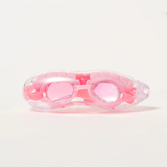 SUNNYLiFE Mini Swim Goggles | Mermaid