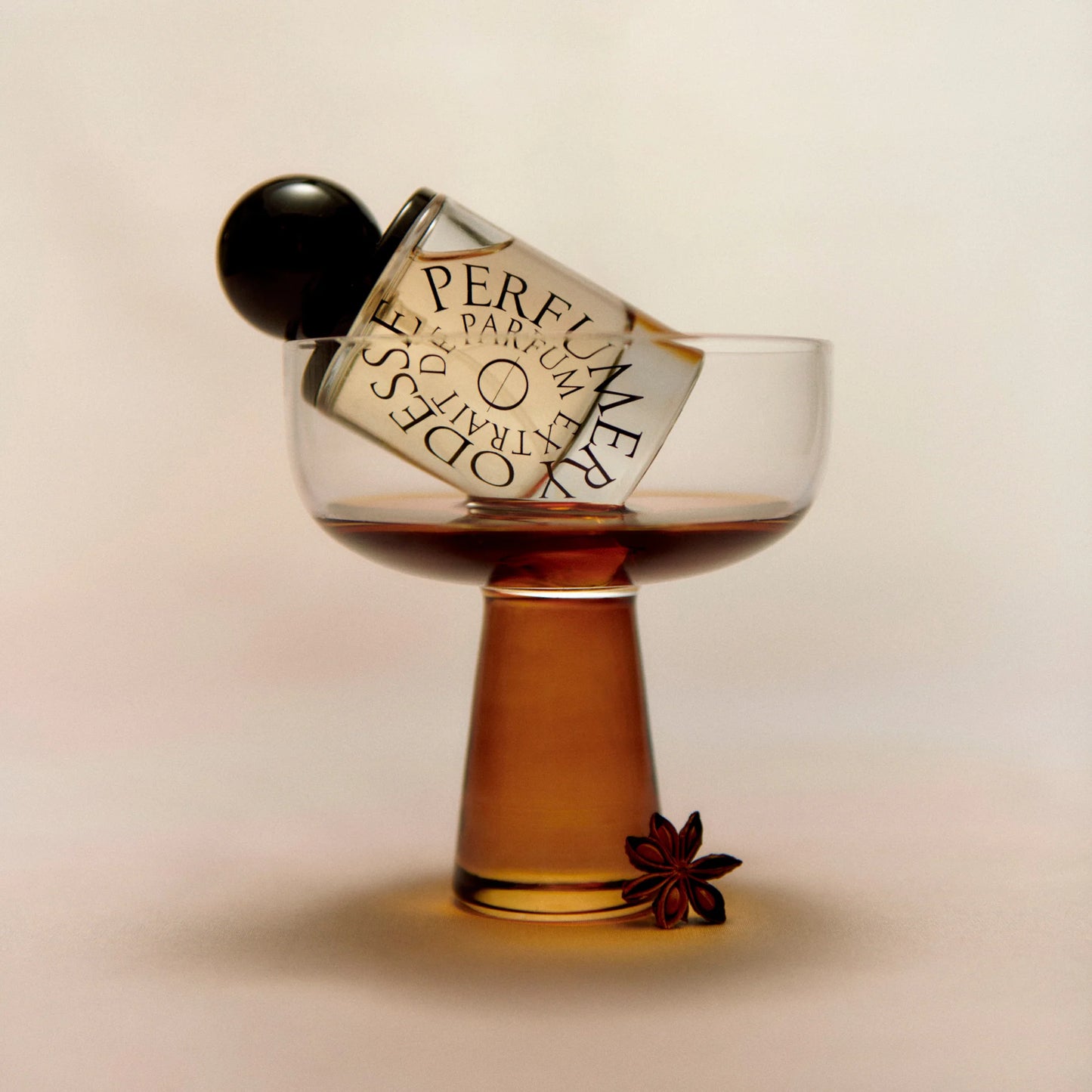 Odesse | Santal D'Orange Extrait De Parfum 50ml | available at The Honey Emporium