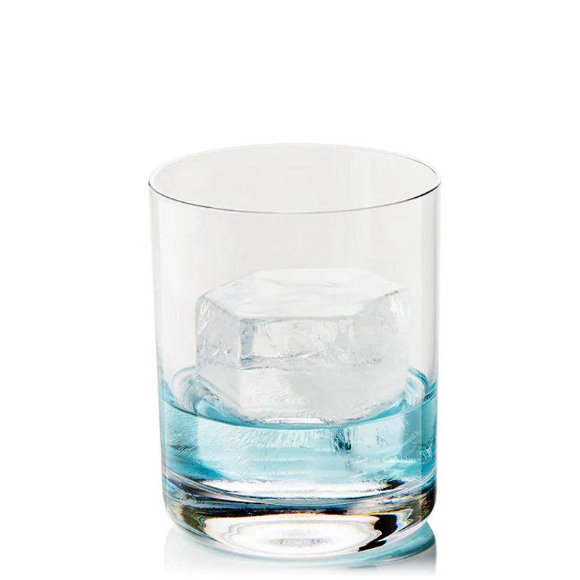 DrinksPlinks Hexagon Ice Tray available at The Honey Emporium