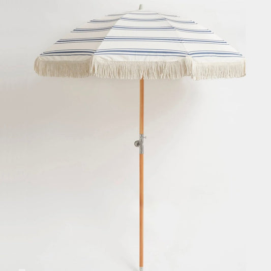 SUNNYLiFE Luxe Beach Umbrella | The Resort