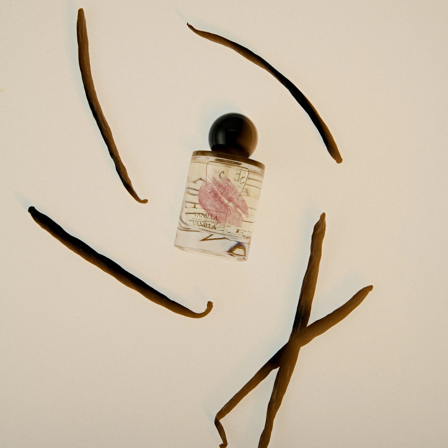 Odesse Vanilla Vanilla Extrait De Parfum 50ml available at The Honey Emporium