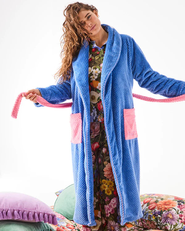 Kip&Co Pie in the Sky Adult Cosy Robe available at The Honey Emporium