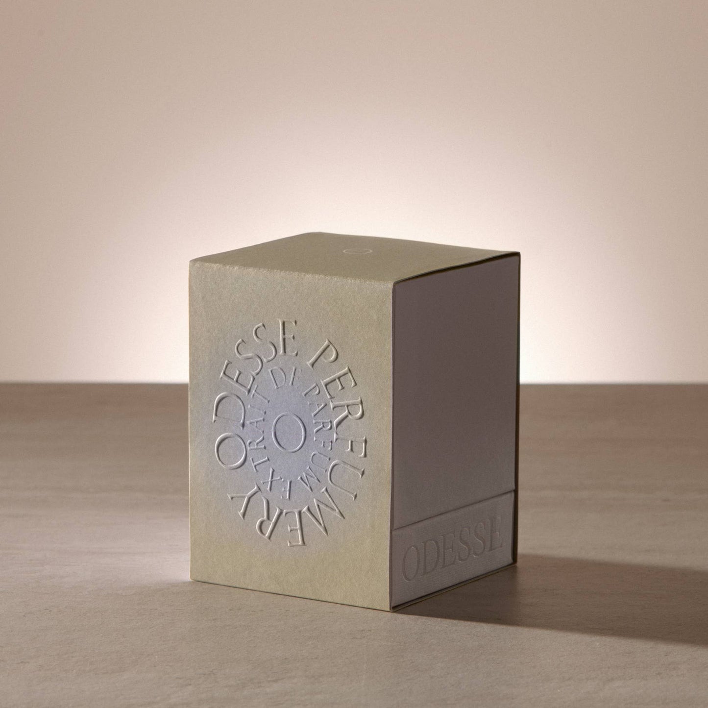 Odesse Crème Santal Extrait De Parfum | 50ml available at The Honey Emporium