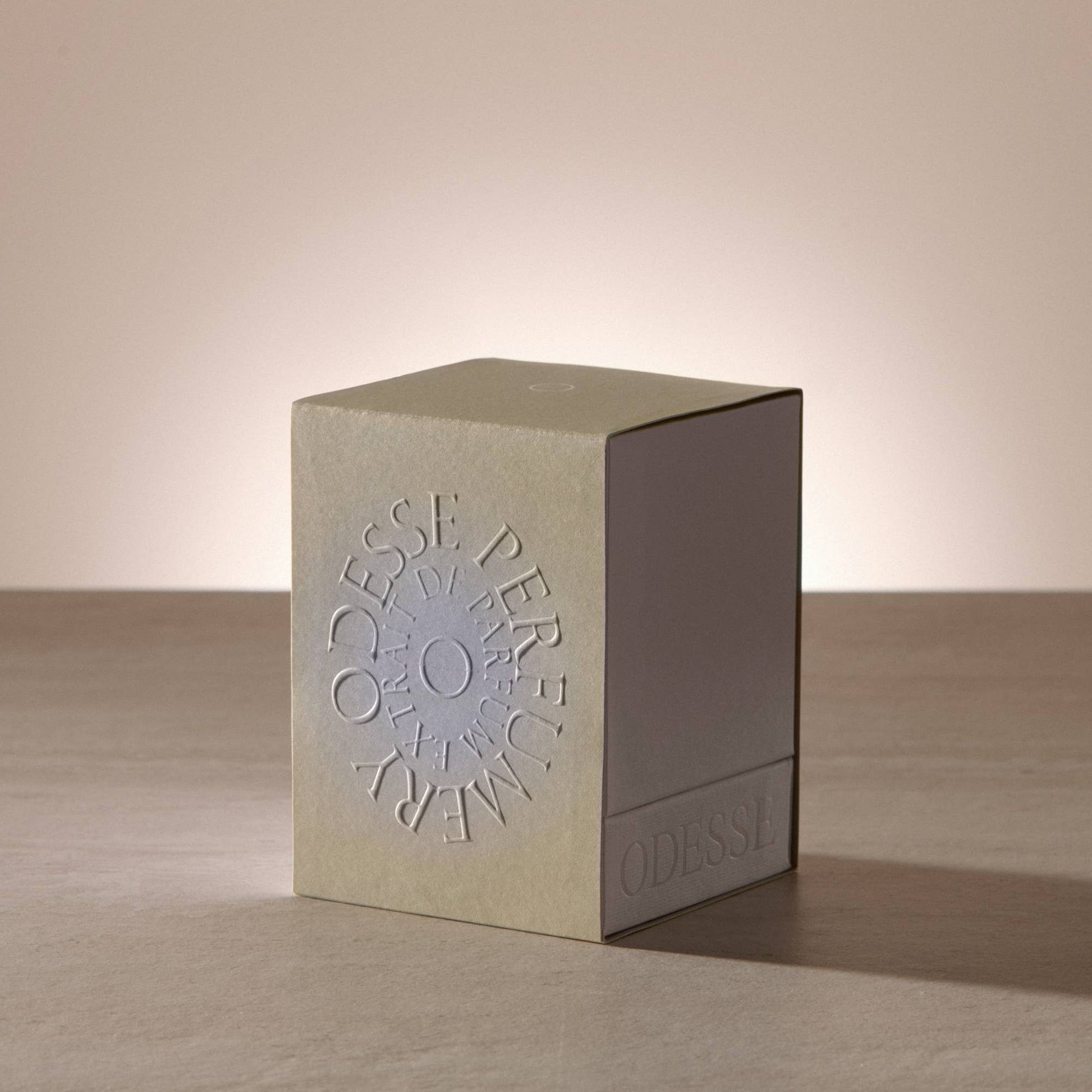 Odesse Crème Santal Extrait De Parfum | 50ml available at The Honey Emporium