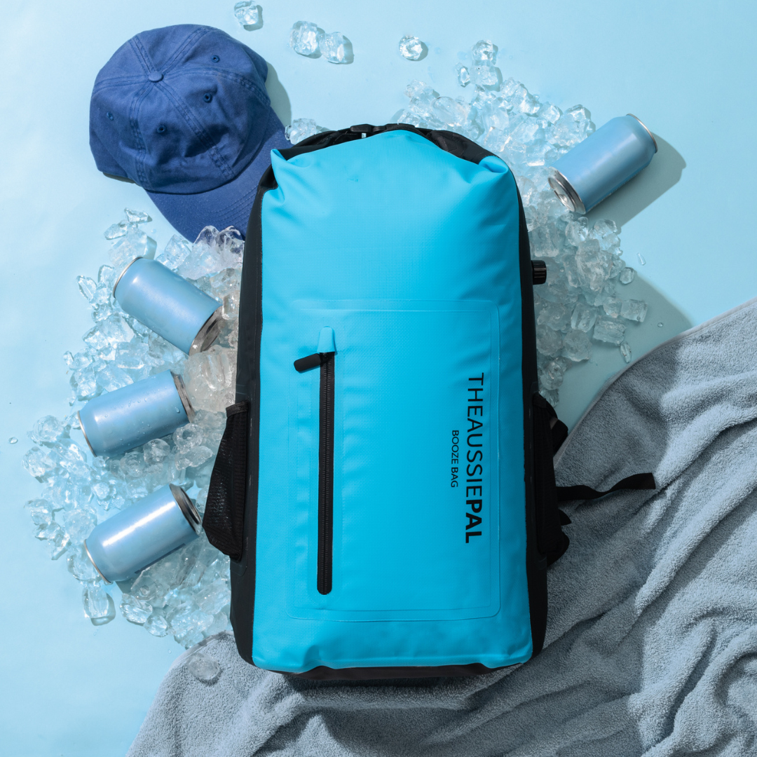 Insulated Cooler Backpack 20L