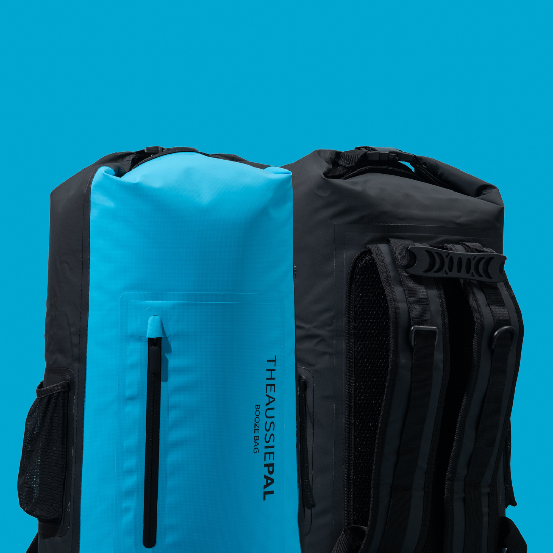 Insulated Cooler Backpack 20L