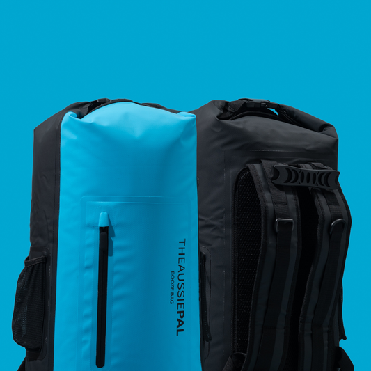 Insulated Cooler Backpack 20L