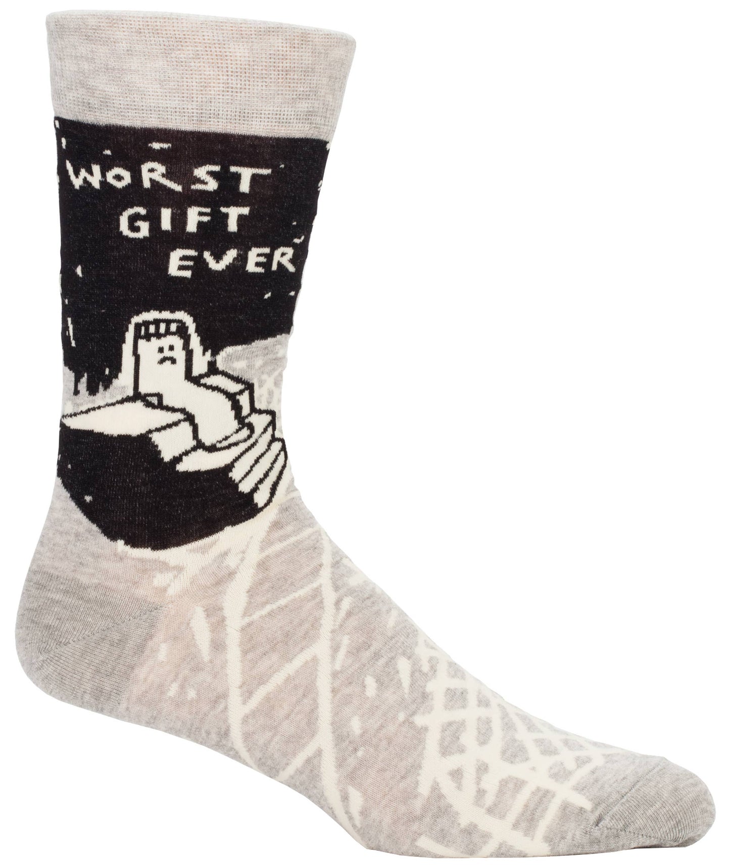 Men's Socks | Worst Gift Ever
