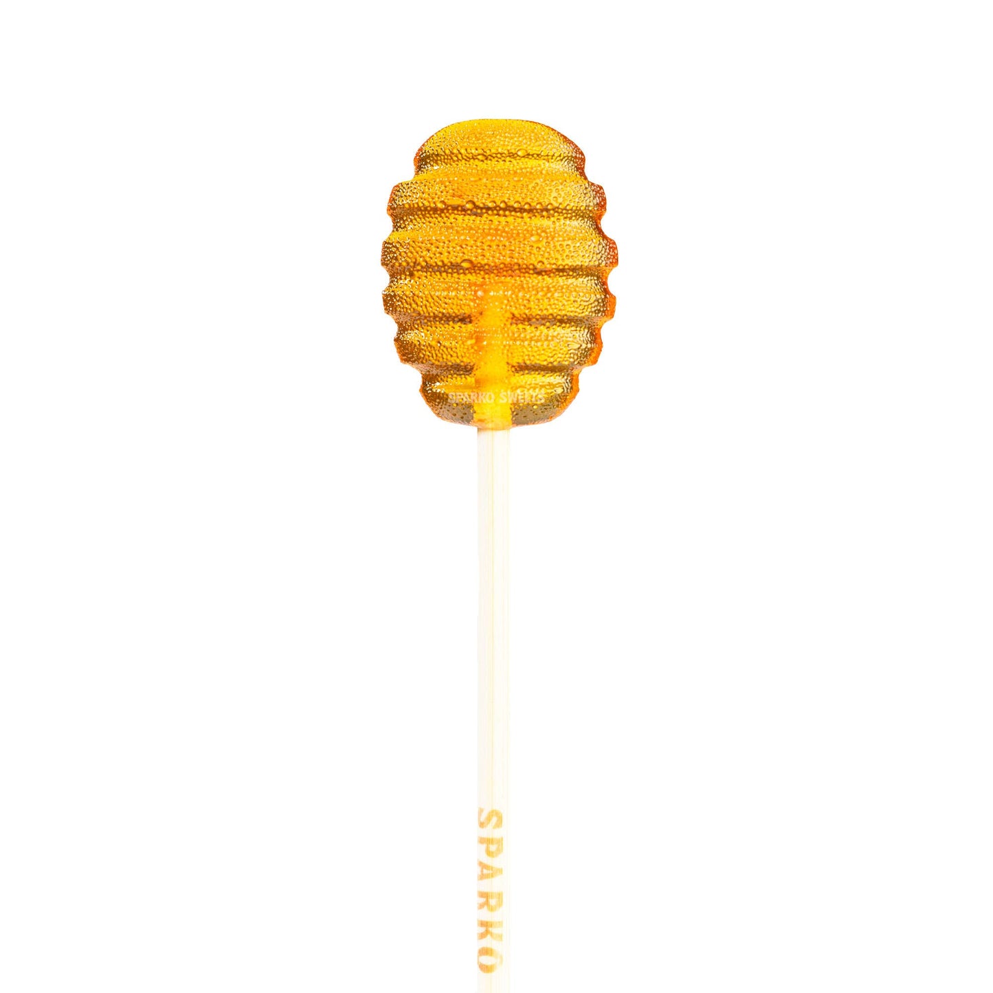 Honey Dipper Lollipops available at The Honey Emporium