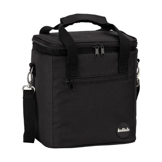 Kollab Mini Cooler Black available at The Honey Emporium