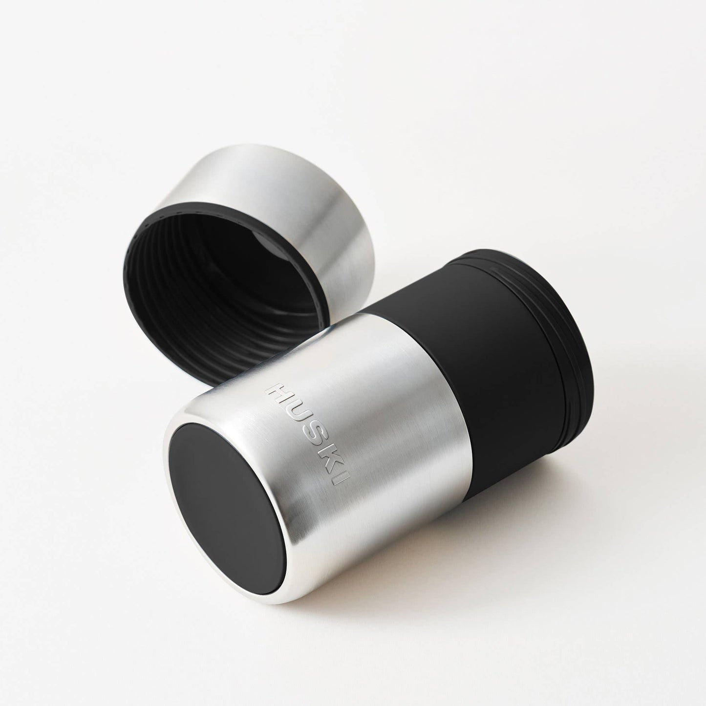 Huski Wine Cooler | Brushed Stainless