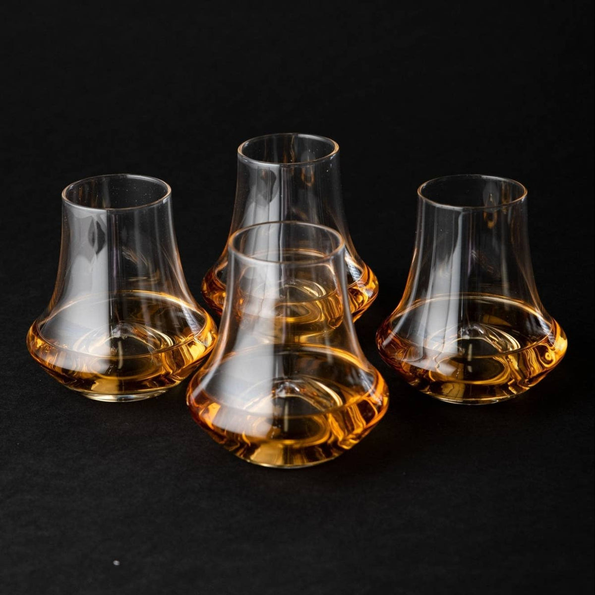 Whiskey Snifter Glasses (250 mL / 8.5 fl. oz) (1pc)
