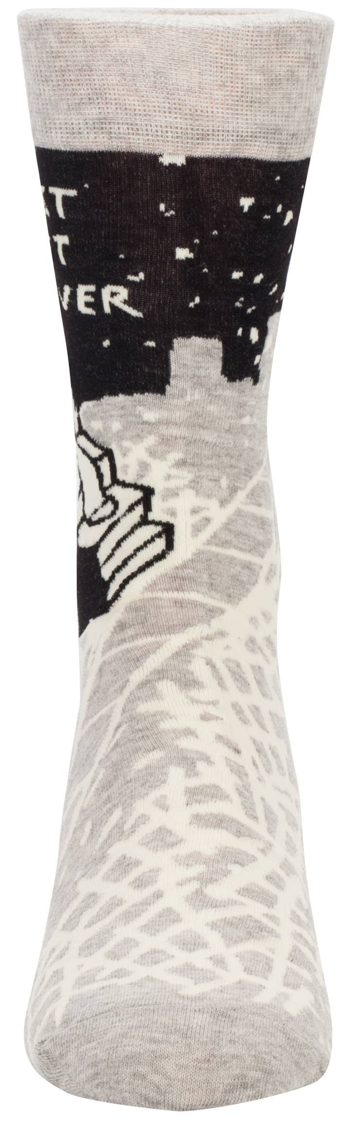 Men's Socks | Worst Gift Ever