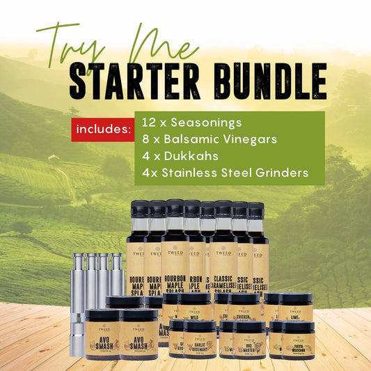 Try Me Starter Bundle