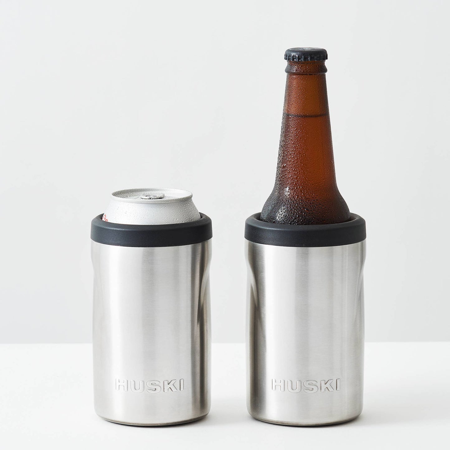 Huski Beer Cooler 2.0 - Ocean Blue (Limited Release)