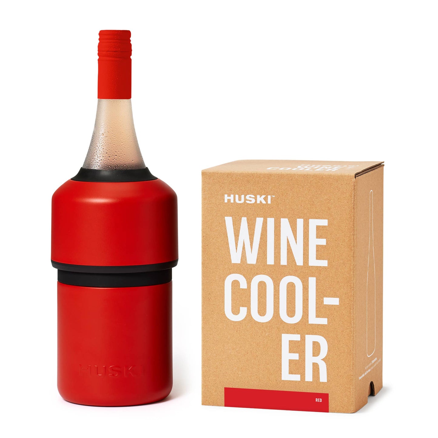 Huski Wine Cooler - Red (Limited Release)