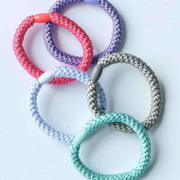 Mosk Melbourne Hair Bands | Gelato Fun available at The Honey Emporium